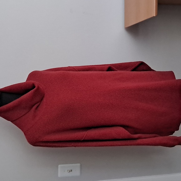 Free People softly turtleneck sweater - Picture 6 of 10